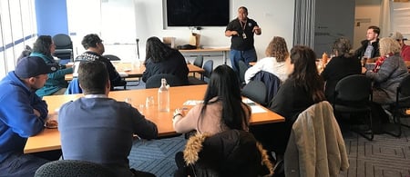 indigenous business Australia business development assistance program