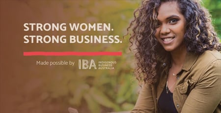 indigenous business Australia business development assistance program