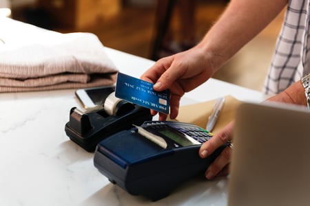 credit cards