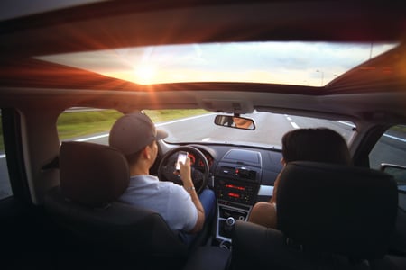 car loan interest credit score
