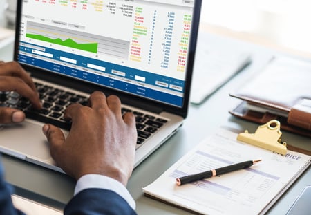 personal business sole trader self employed