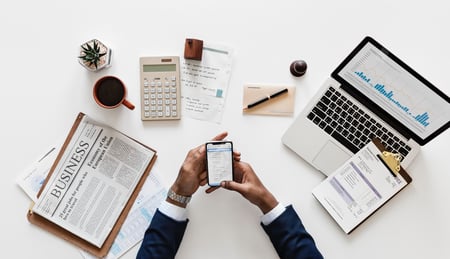 accountant tax time