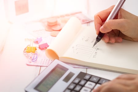 budget myth inflexible