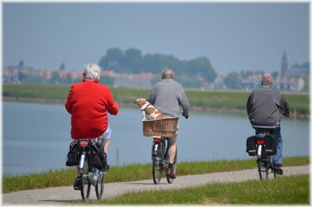 retirement planning lifestyle