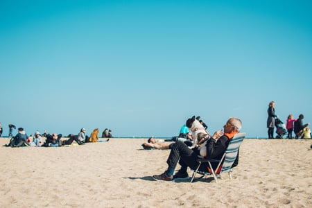 retirement superannuation fund