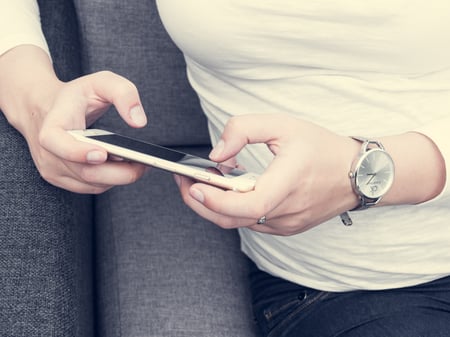 budget app finance