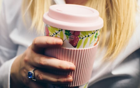 coffee cup reusable keep cup