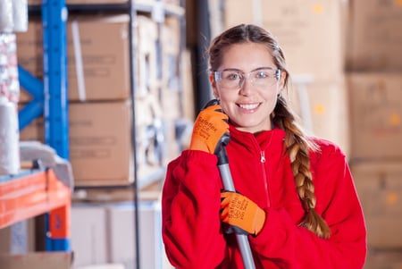 Back to Work Program grant