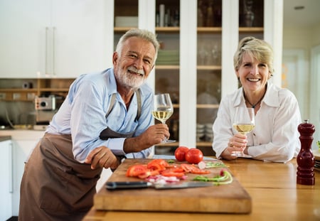 retirement self employed
