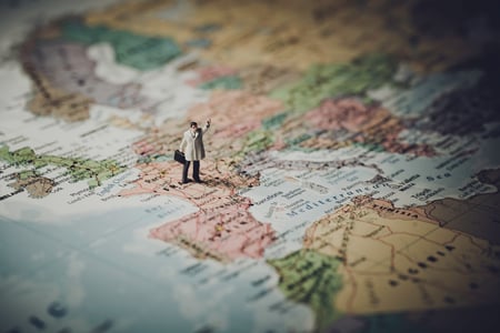 travel credit card money