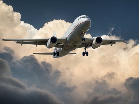 travel credit card flight rewards