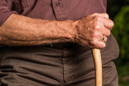 retirement medical