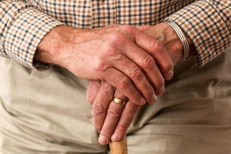 retirement spending budget