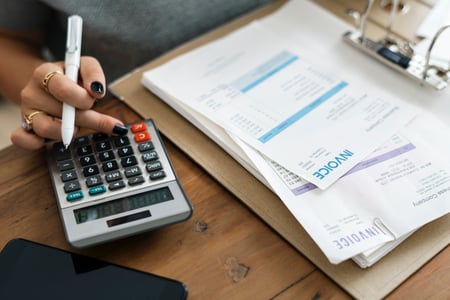 budget calculator home loan mortgage