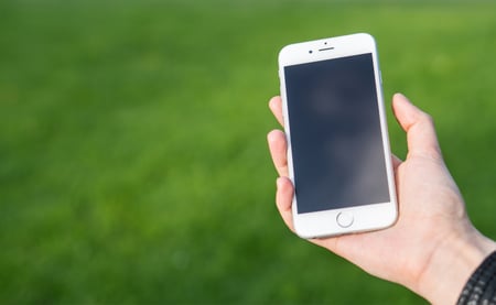 app track budget