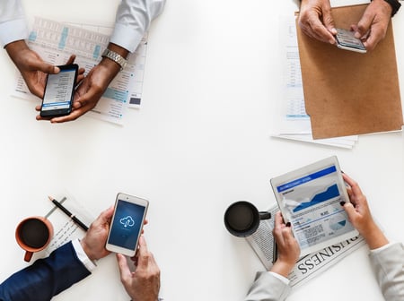 finance apps 