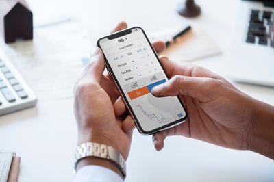 app micro investment