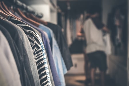 cheap closet reboot