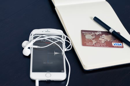 credit card debt