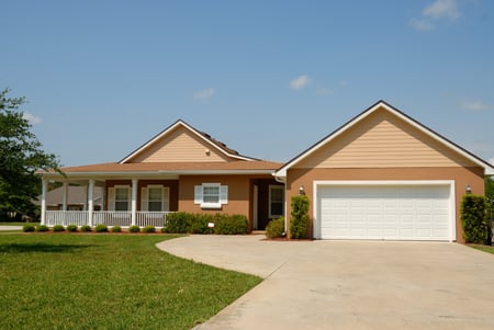 house home loan mortgage