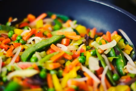 vegetarian meal meatless monday cheap