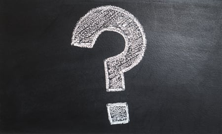 guessing expenses