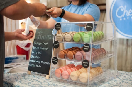 small business tax records 