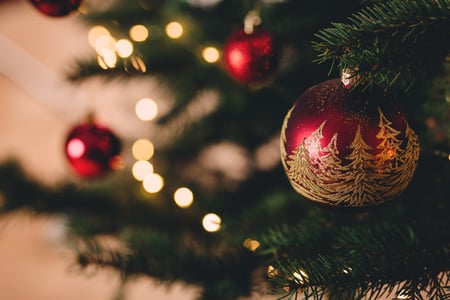 christmas saving