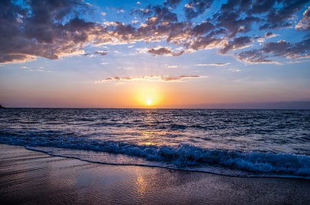 free activity sunrise 