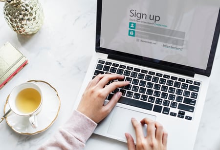 credit card scam website