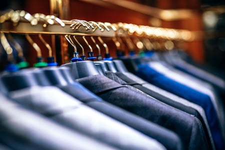 fast fashion quality clothing