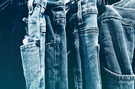 second hand shopping basics