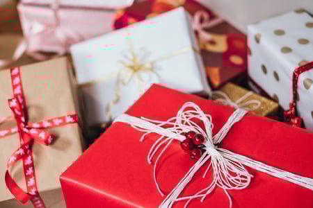 christmas gifts