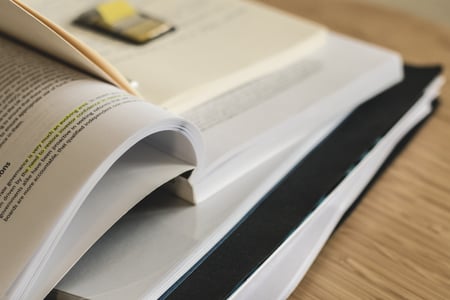 books manual education tax deductible