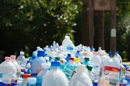 water bottle bottles