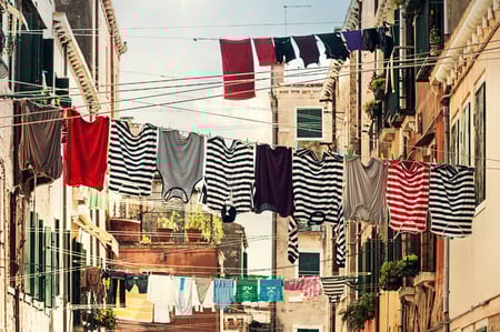 clothes line airer dryer