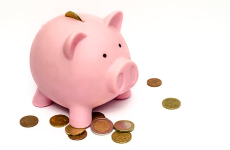 tax return savings account