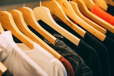 revamp closet 