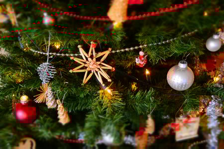 christmas cash saving 