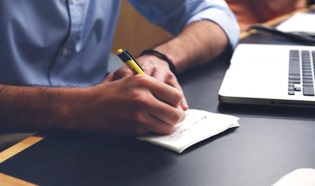 list budget plan