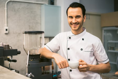 Back to Work Program chef seq