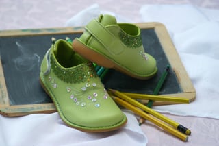 special shoes one outfit