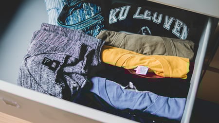 clothing upcycle