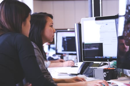 grant small business funding coaching