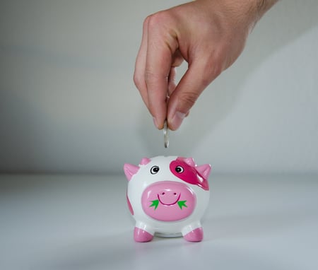 saving save money