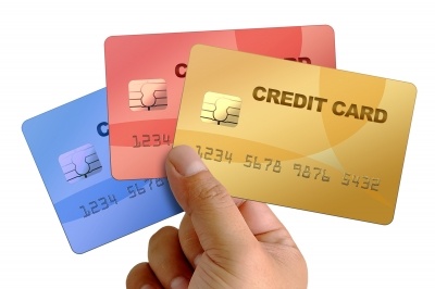 credit card rewards