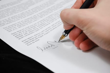 personal insolvency agreement