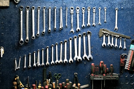 tools tax deductible