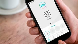 ato app Australian tax office app