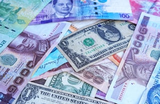 foreign currency credit card